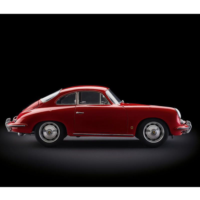 Laden Sie das Bild in Galerie -Viewer, Adventskalender &quot;Porsche 356 B Coupé&quot;
