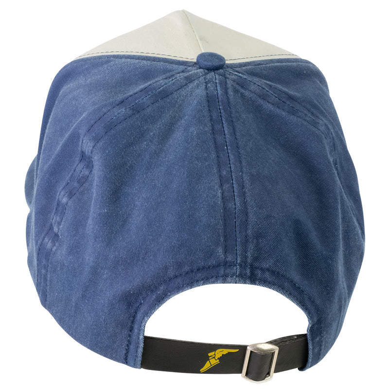 Laden Sie das Bild in Galerie -Viewer, Goodyear Vintage Cap „Logo“