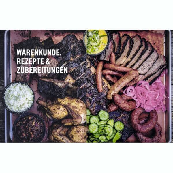 Laden Sie das Bild in Galerie -Viewer, Holy Smoke BBQ - Das Beste aus Texas Artikelbild 4