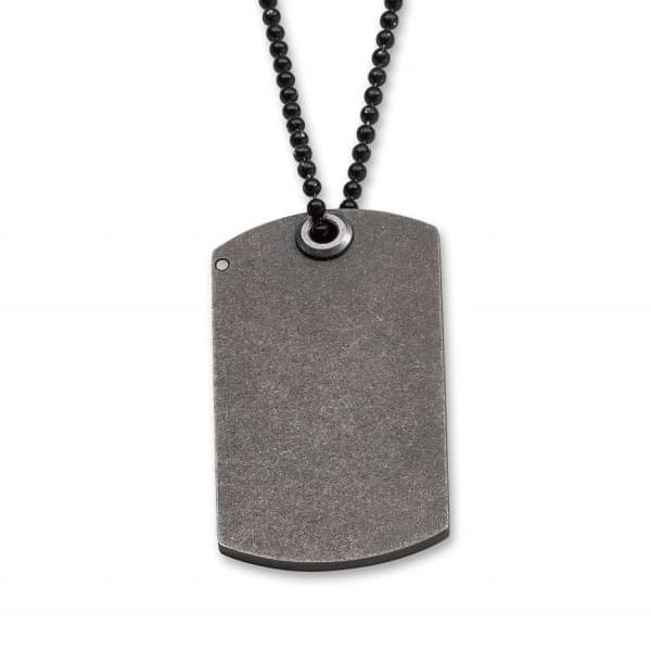 Laden Sie das Bild in Galerie -Viewer, Taschenmesser "Dog Tag" Artikelbild 3