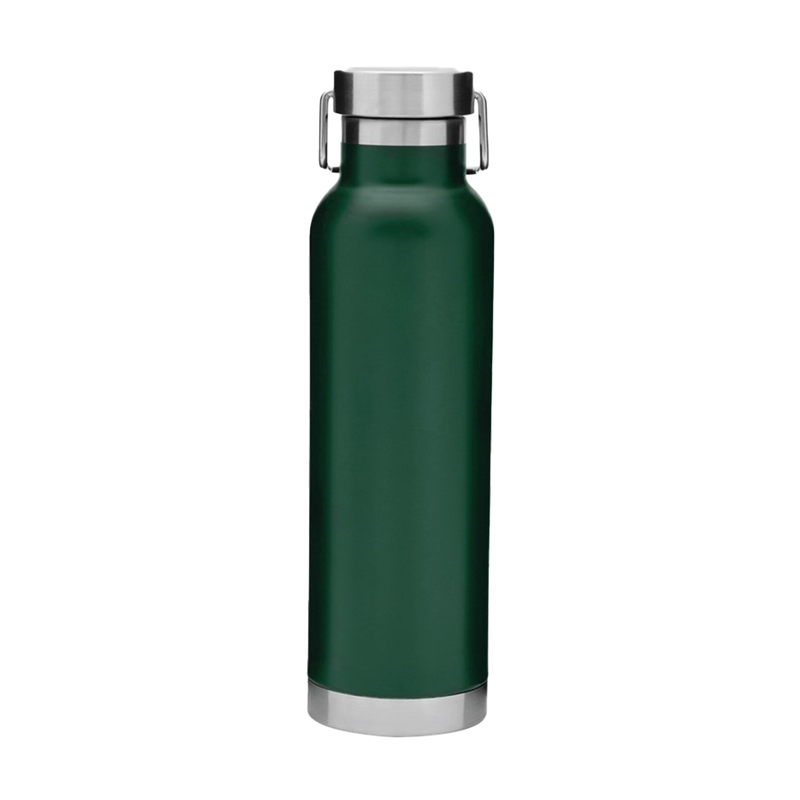 Laden Sie das Bild in Galerie -Viewer, Vakuum-Isolierflasche "MILITARY"