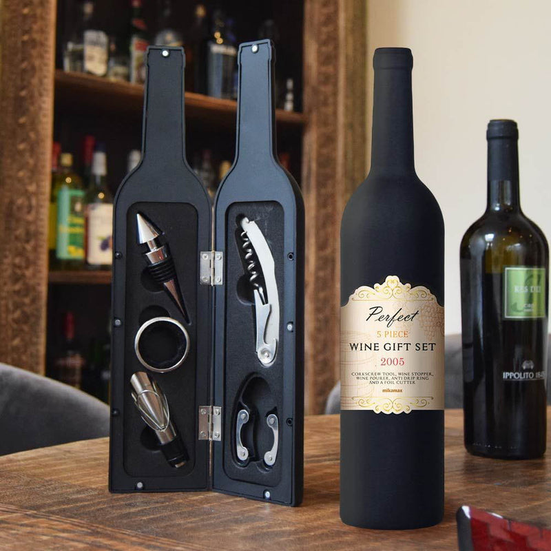 Laden Sie das Bild in Galerie -Viewer, Geschenkset "Wein" Artikelbild 2