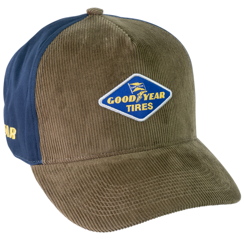 Goodyear Cap „Logo“