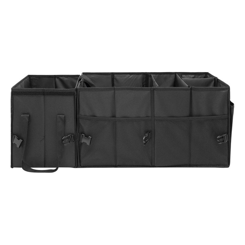 Laden Sie das Bild in Galerie -Viewer, XXL Kofferraumtaschen-Set