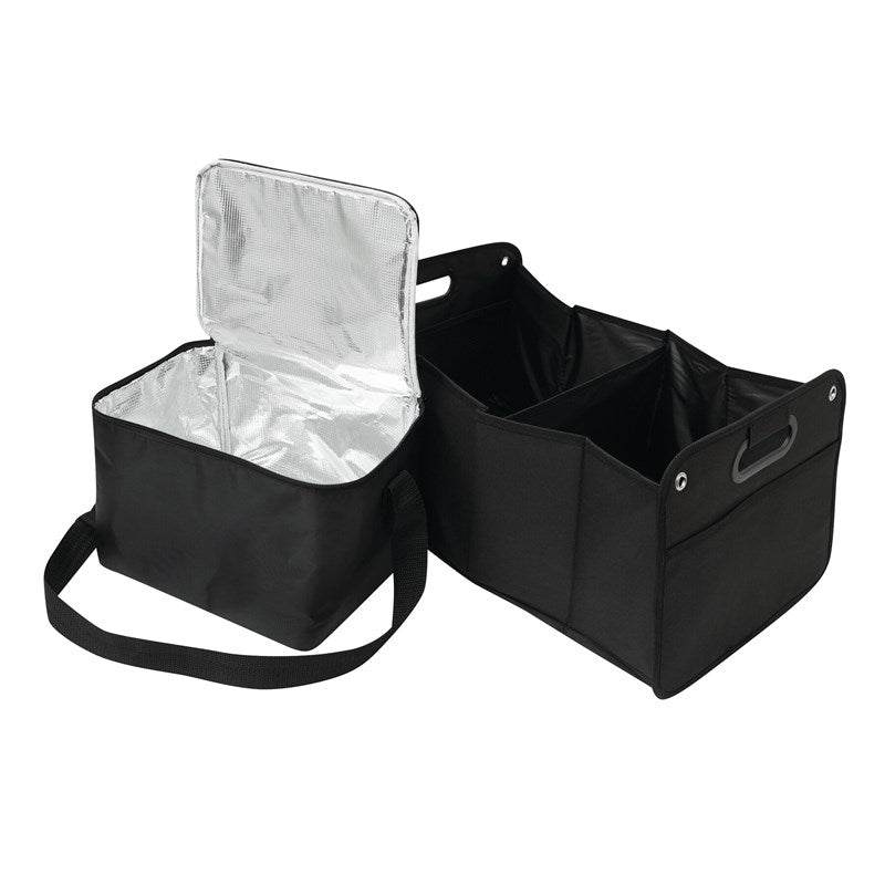 Laden Sie das Bild in Galerie -Viewer, Kofferraumtaschen-Set