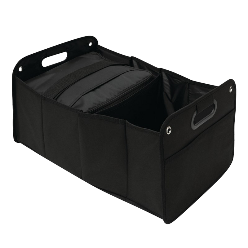 Laden Sie das Bild in Galerie -Viewer, Kofferraumtaschen-Set