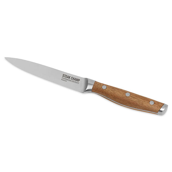 Laden Sie das Bild in Galerie -Viewer, Steakbesteck-Set "Musketeer" (4-teilig) Artikelbild 5