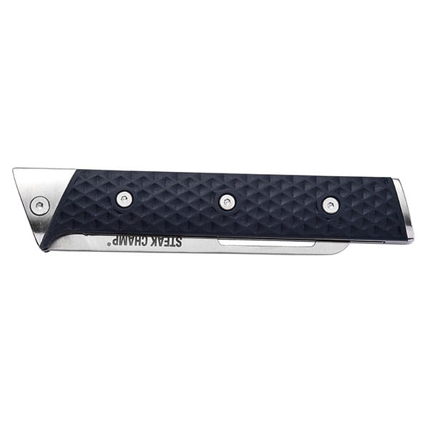 Laden Sie das Bild in Galerie -Viewer, Klappbares Outdoor Messer "BBQ Master" Artikelbild 3