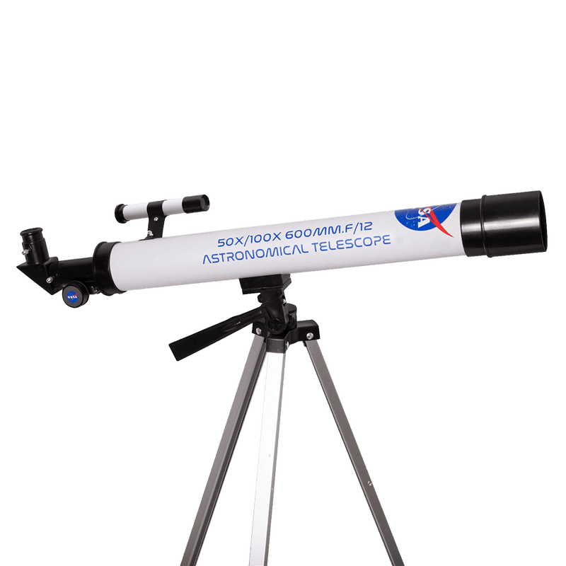 Laden Sie das Bild in Galerie -Viewer, Teleskop mit Stativ "NASA" Artikelbild 1