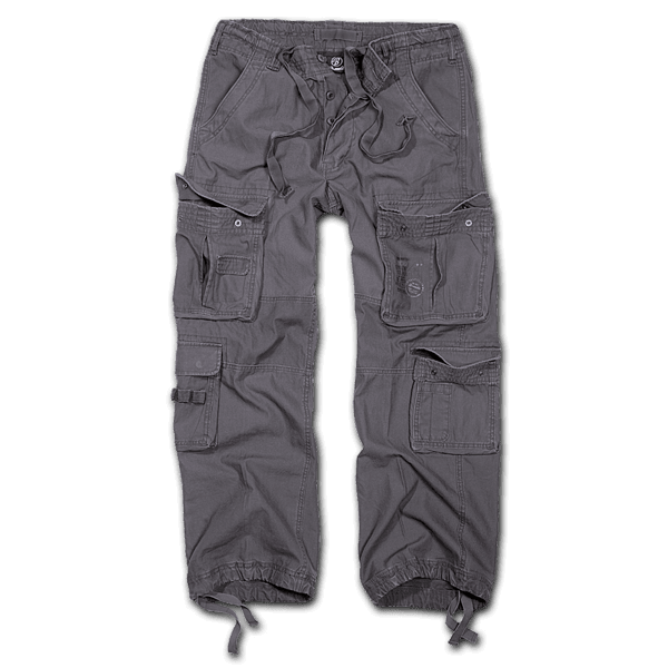 Laden Sie das Bild in Galerie -Viewer, Cargo-Hose "Pure Vintage" von Brandit Artikelbild 1