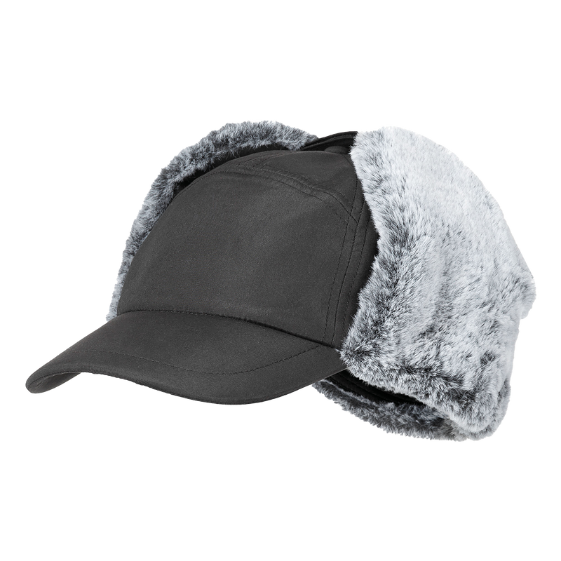 Laden Sie das Bild in Galerie -Viewer, Wintermütze "Trapper"