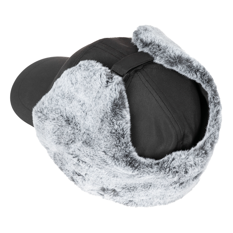 Laden Sie das Bild in Galerie -Viewer, Wintermütze "Trapper"