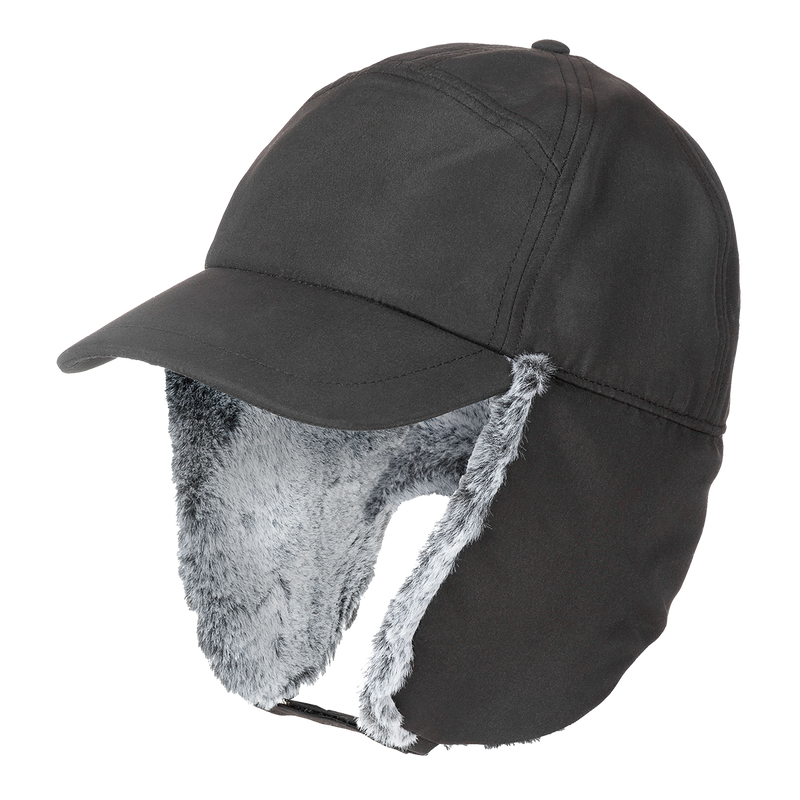 Laden Sie das Bild in Galerie -Viewer, Wintermütze "Trapper"