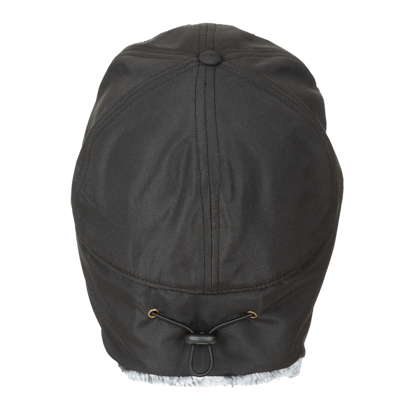 Laden Sie das Bild in Galerie -Viewer, Wintermütze "Trapper"