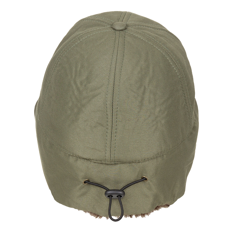 Laden Sie das Bild in Galerie -Viewer, Wintermütze "Trapper"