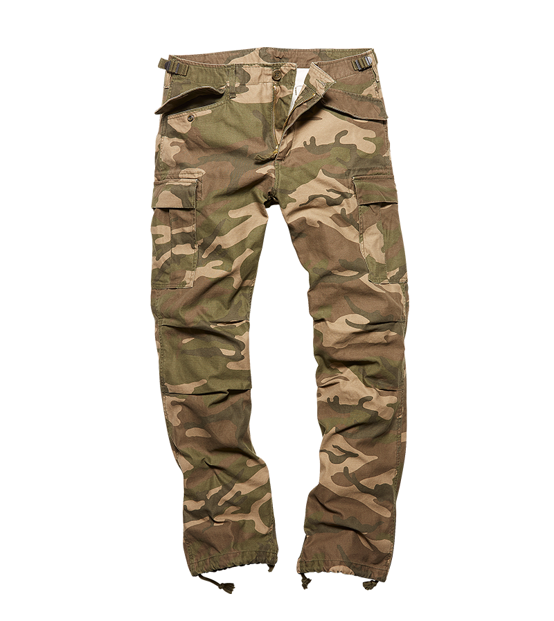 Laden Sie das Bild in Galerie -Viewer, M65 Cargohose
