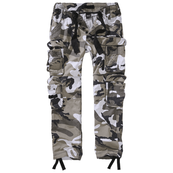 Laden Sie das Bild in Galerie -Viewer, Slim Fit Cargo-Hose von Brandit Artikelbild 1