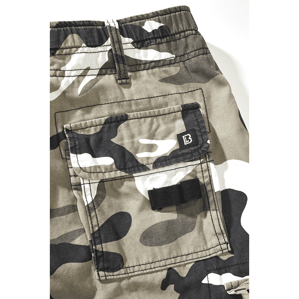 Laden Sie das Bild in Galerie -Viewer, Slim Fit Cargo-Hose von Brandit Artikelbild 3