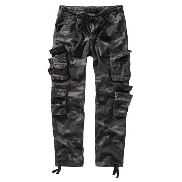 Laden Sie das Bild in Galerie -Viewer, Slim Fit Cargo-Hose von Brandit Artikelbild 1
