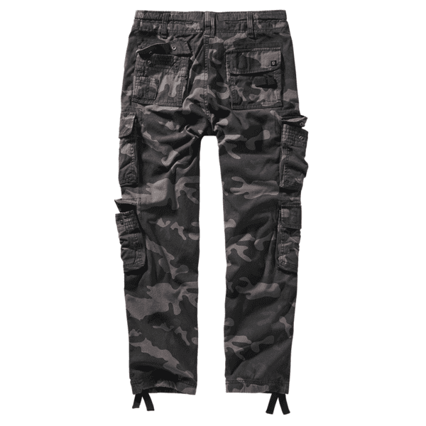 Laden Sie das Bild in Galerie -Viewer, Slim Fit Cargo-Hose von Brandit Artikelbild 2