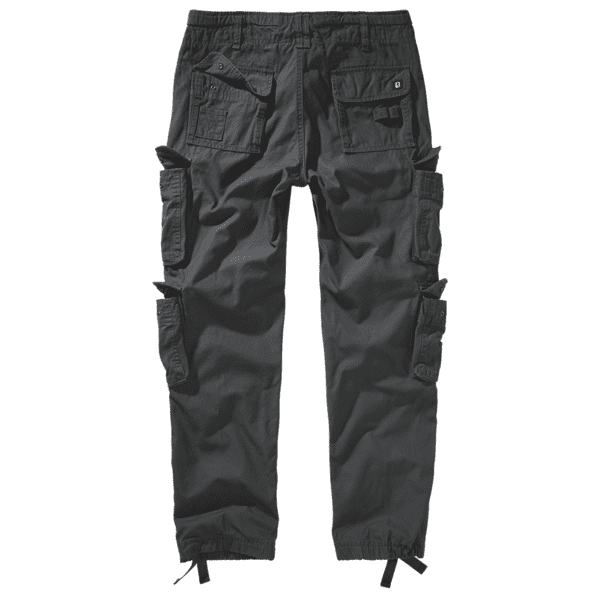 Laden Sie das Bild in Galerie -Viewer, Slim Fit Cargo-Hose von Brandit Artikelbild 2