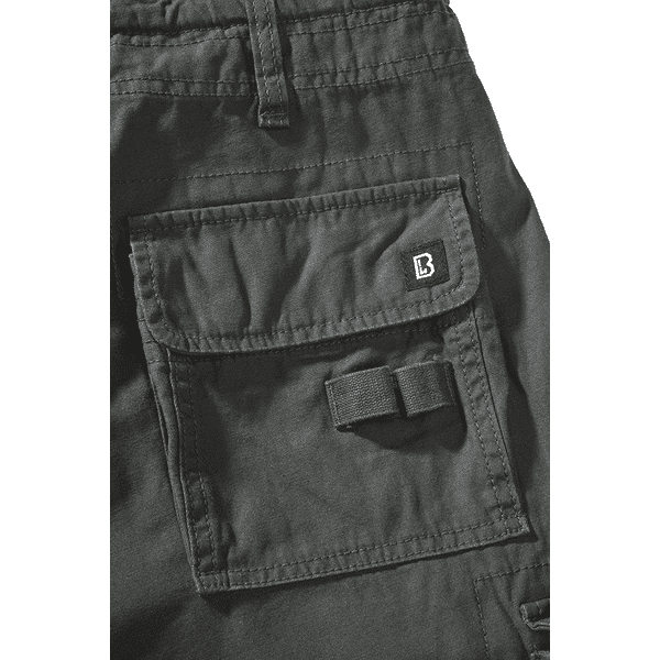 Laden Sie das Bild in Galerie -Viewer, Slim Fit Cargo-Hose von Brandit Artikelbild 3