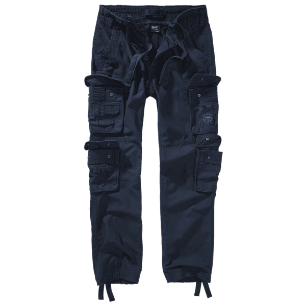 Laden Sie das Bild in Galerie -Viewer, Slim Fit Cargo-Hose von Brandit Artikelbild 1