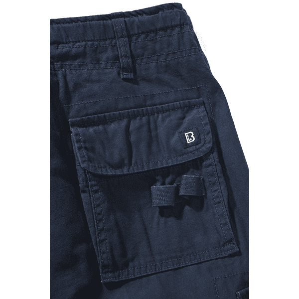 Laden Sie das Bild in Galerie -Viewer, Slim Fit Cargo-Hose von Brandit Artikelbild 3