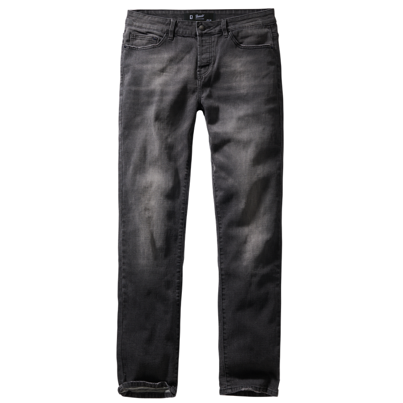 Laden Sie das Bild in Galerie -Viewer, Denim Jeans "Rover" von Brandit