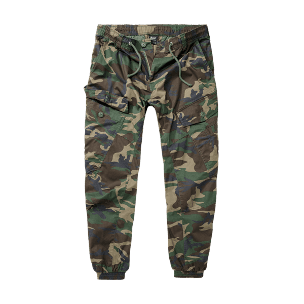 Laden Sie das Bild in Galerie -Viewer, Cargo Jogpants "Ray" von Brandit Artikelbild 1