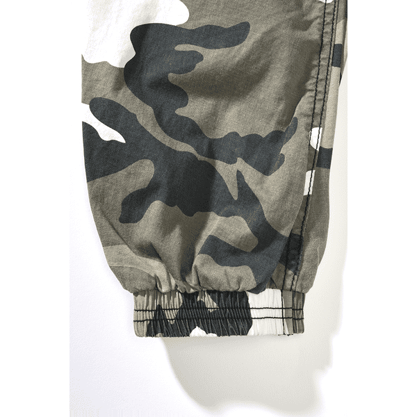 Laden Sie das Bild in Galerie -Viewer, Cargo Jogpants "Ray" von Brandit Artikelbild 4