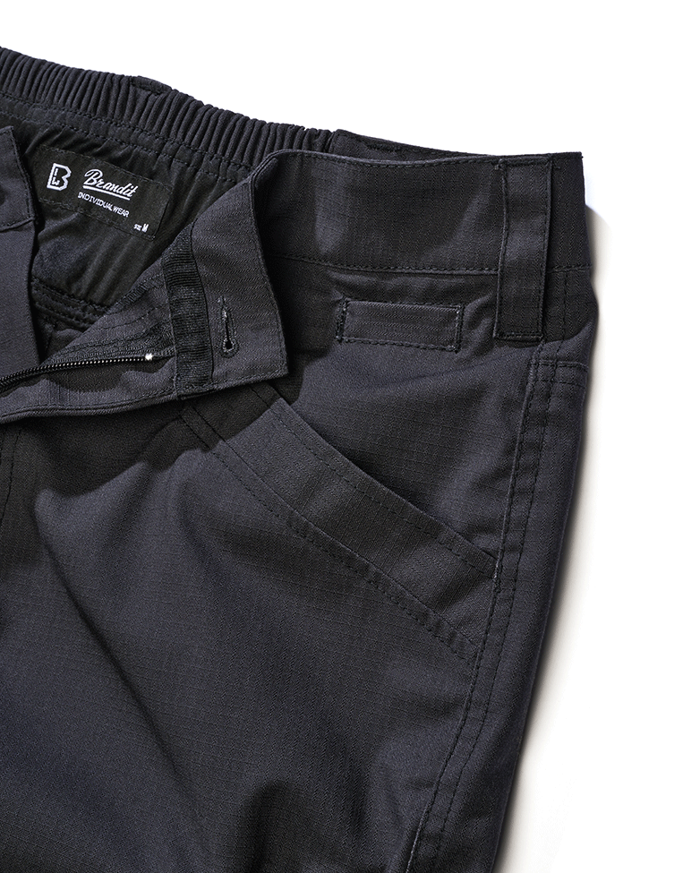 Laden Sie das Bild in Galerie -Viewer, Tactical Pants "Ripstop"