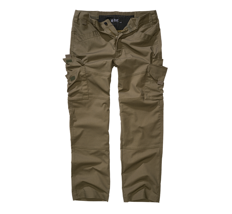 Laden Sie das Bild in Galerie -Viewer, Tactical Pants "Ripstop"