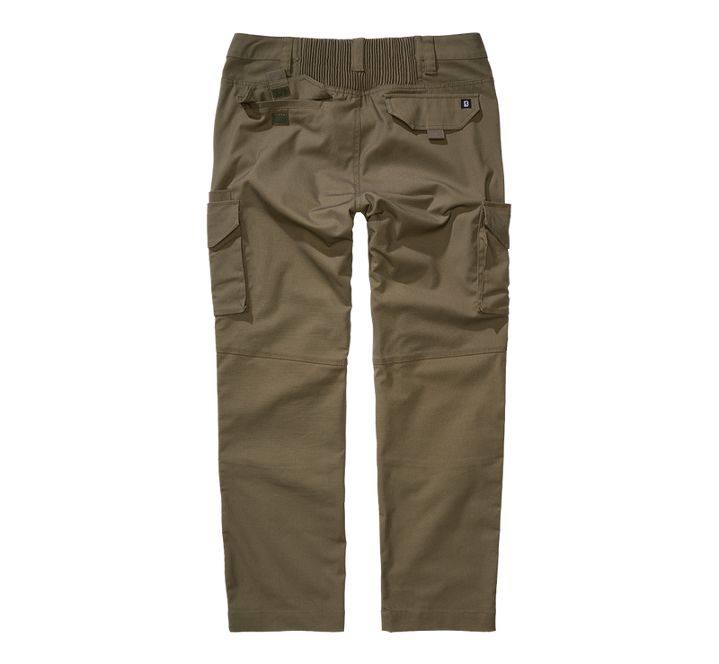 Laden Sie das Bild in Galerie -Viewer, Tactical Pants "Ripstop"