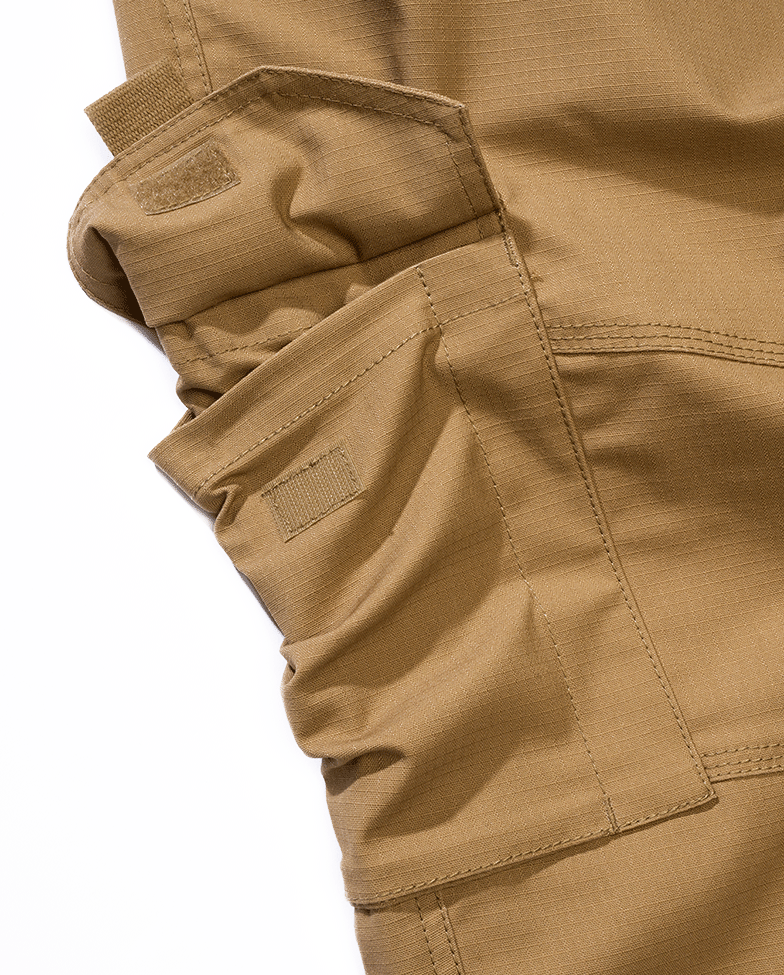 Laden Sie das Bild in Galerie -Viewer, Tactical Pants "Ripstop"