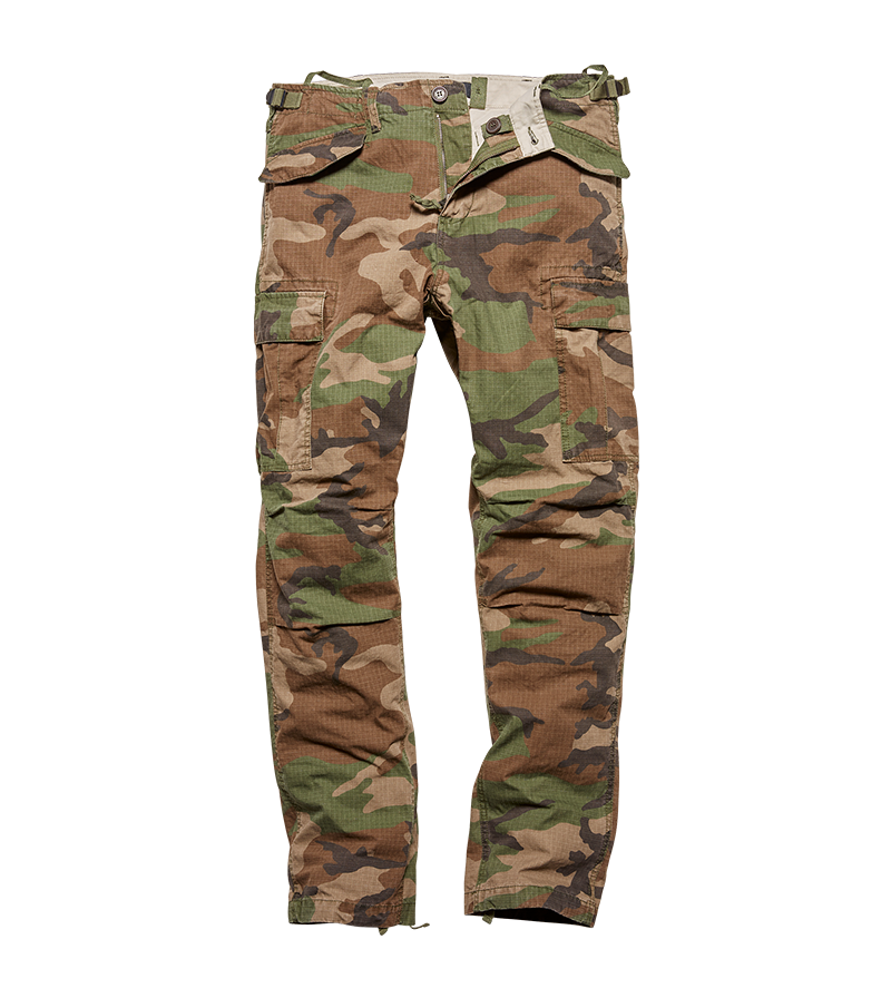Laden Sie das Bild in Galerie -Viewer, M65 Hose "Miller"