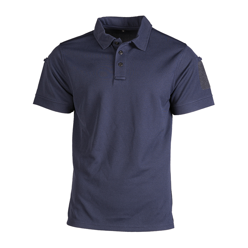 Laden Sie das Bild in Galerie -Viewer, QuickDry Poloshirt