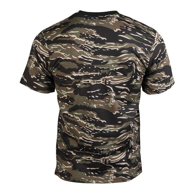 Laden Sie das Bild in Galerie -Viewer, Camo T-Shirt