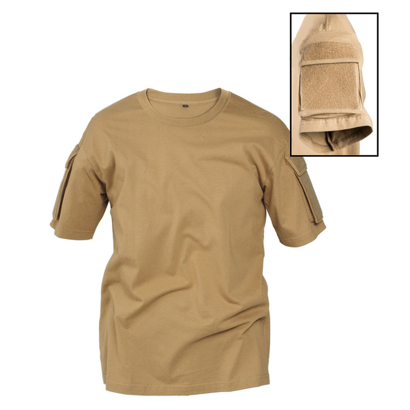 Laden Sie das Bild in Galerie -Viewer, T-Shirt "Tactical"
