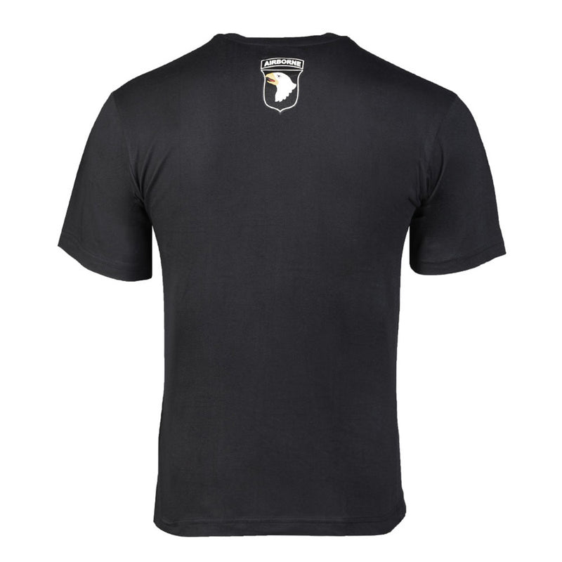 Laden Sie das Bild in Galerie -Viewer, T-Shirt "Airborne"