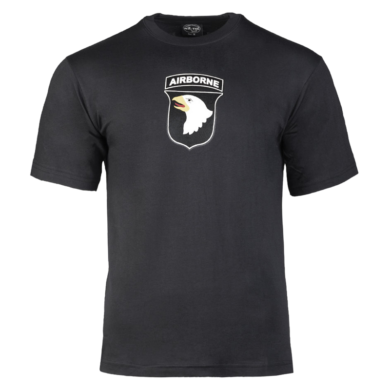 Laden Sie das Bild in Galerie -Viewer, T-Shirt "Airborne"
