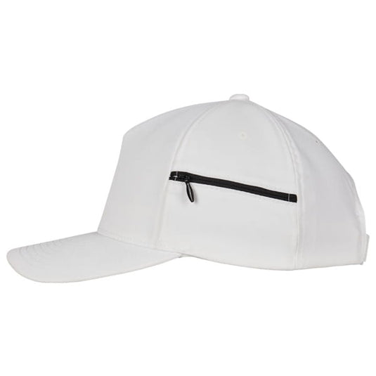 Baseball Cap mit Reißverschluss-Tasche Artikelbild 4