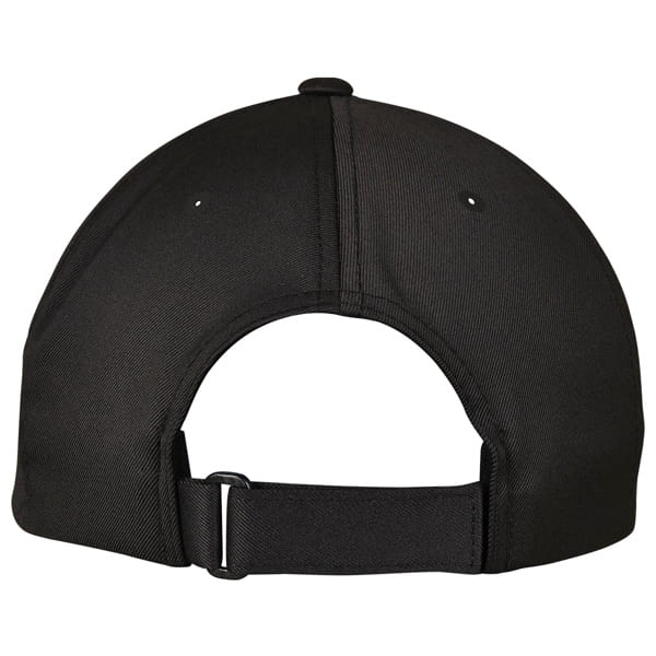 Laden Sie das Bild in Galerie -Viewer, Baseball Cap mit Reißverschluss-Tasche Artikelbild 3