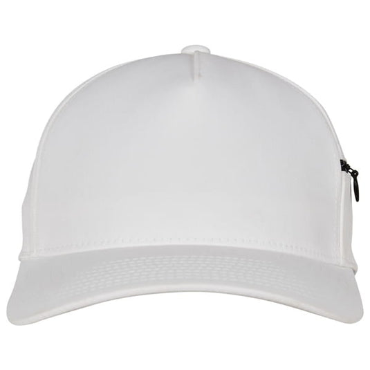 Baseball Cap mit Reißverschluss-Tasche Artikelbild 3