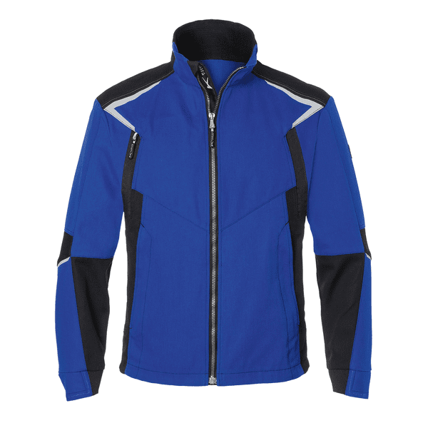 Laden Sie das Bild in Galerie -Viewer, Bodyforce Arbeitsjacke von Kübler Artikelbild 1