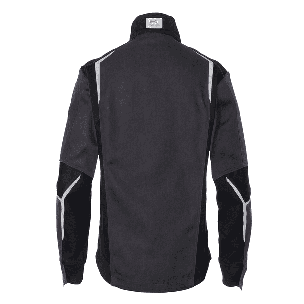 Laden Sie das Bild in Galerie -Viewer, Bodyforce Arbeitsjacke von Kübler Artikelbild 2