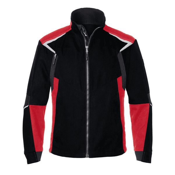 Laden Sie das Bild in Galerie -Viewer, Bodyforce Arbeitsjacke von Kübler Artikelbild 1