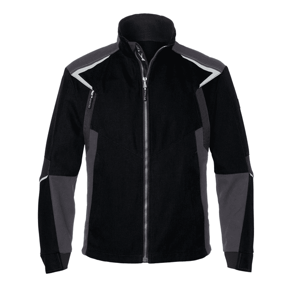 Laden Sie das Bild in Galerie -Viewer, Bodyforce Arbeitsjacke von Kübler Artikelbild 1
