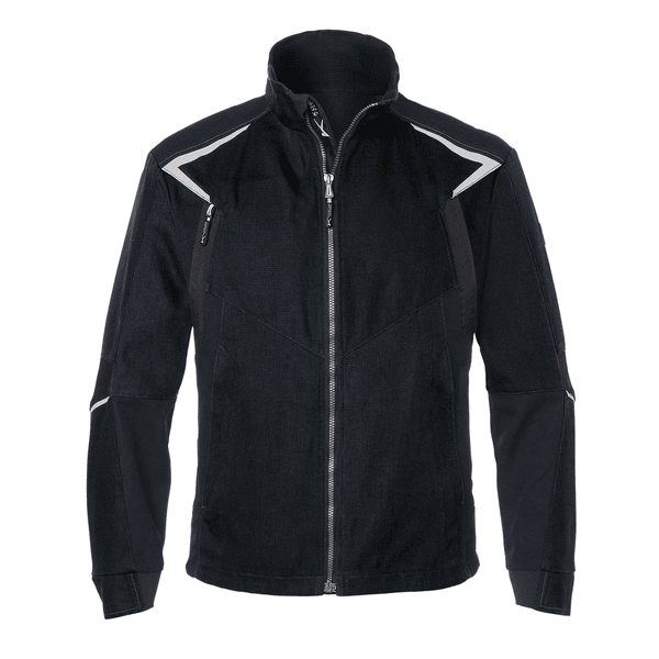 Laden Sie das Bild in Galerie -Viewer, Bodyforce Arbeitsjacke von Kübler Artikelbild 1