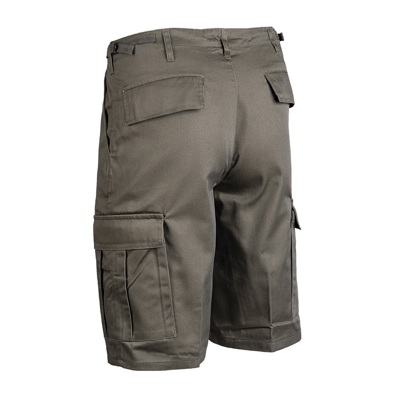 Laden Sie das Bild in Galerie -Viewer, Cargo Shorts